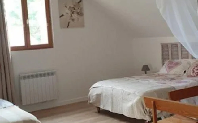 La Picardière