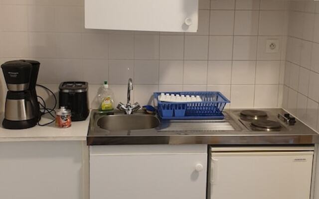 Résidence Les Mélèzes de Prades