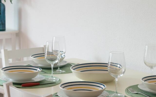 La Casa di Asia in Tanaunella