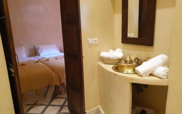 Riad Caracal