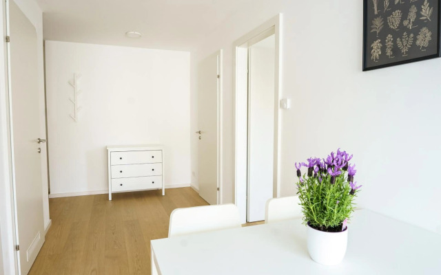 Vienna Living Apartments - Breitenseer Straße