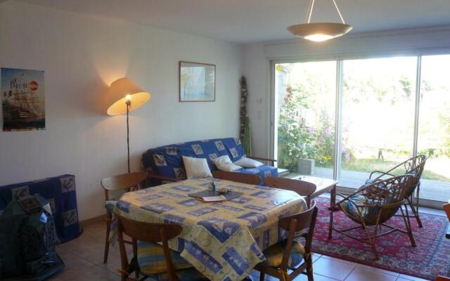 Maison Sauzon, 3 pièces, 5 personnes - FR-1-418-160