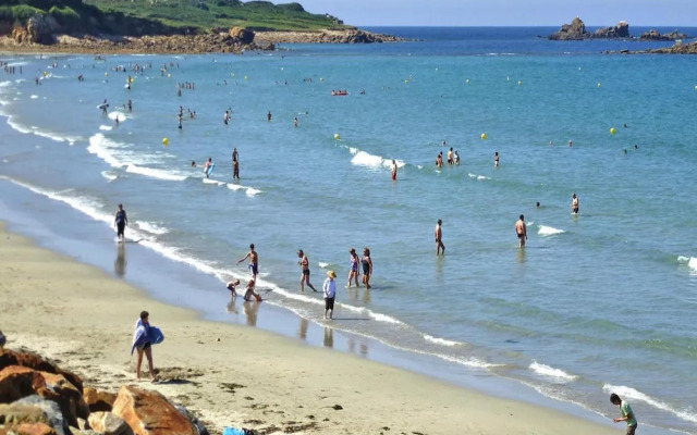 Pretty Breton Holiday Home in a top Location