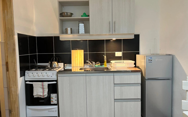 Chalten Mountain Lofts 7