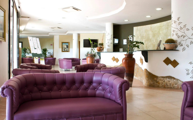 Villaggio Spiagge Rosse