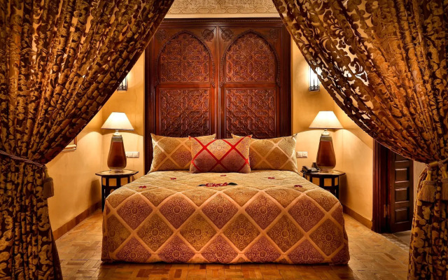 Riad Kniza