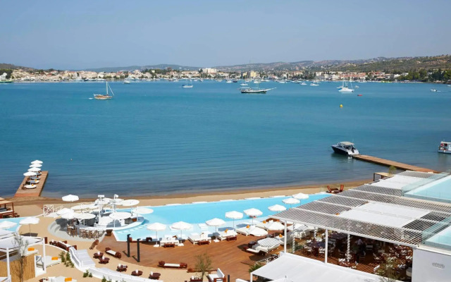 Nikki Beach Resort & Spa Porto Heli