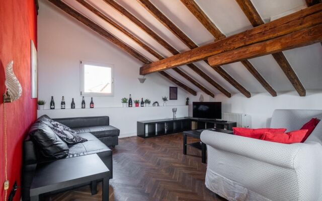 Urbana 13 Rooftop by Wonderful Italy