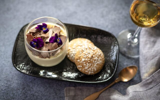 Novotel Sydney Parramatta