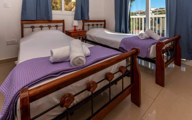 Villa Anemonie by STAY BnB
