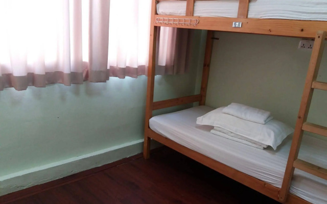 Backpackers@SG