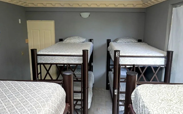 Indigo Cancun Hostel
