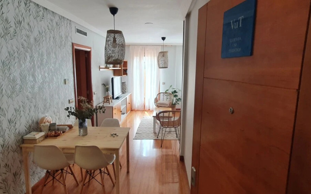 Salamanca Rentals - 2Bedroom Apartment