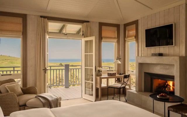 Rosewood Kauri Cliffs