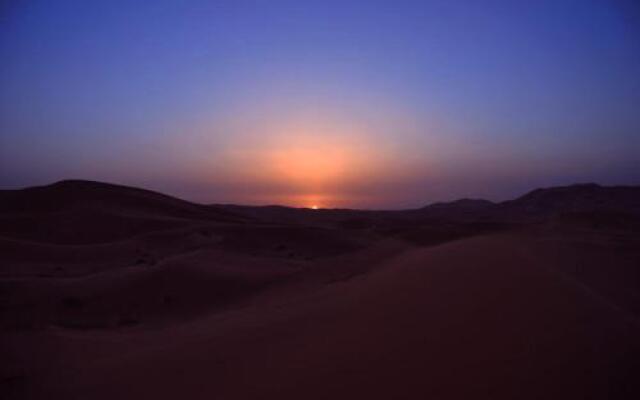 Camp Camelhouse Merzouga