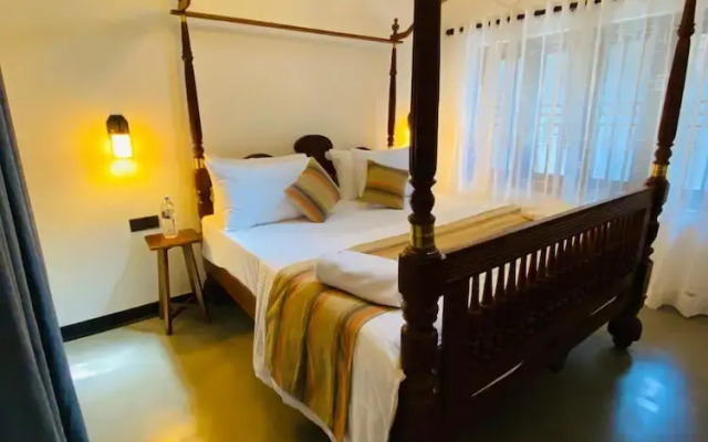 Happy Valley Residence Unawatuna