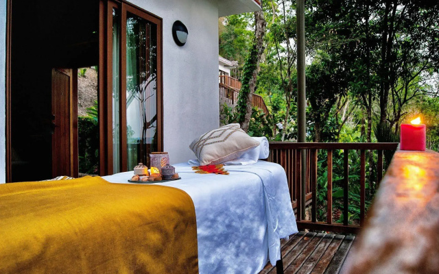 Bolontiku Boutique Hotel, Member of the Cayuga Collection