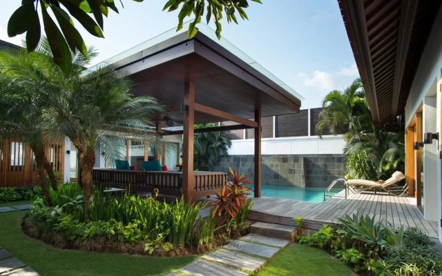The Samaya Seminyak