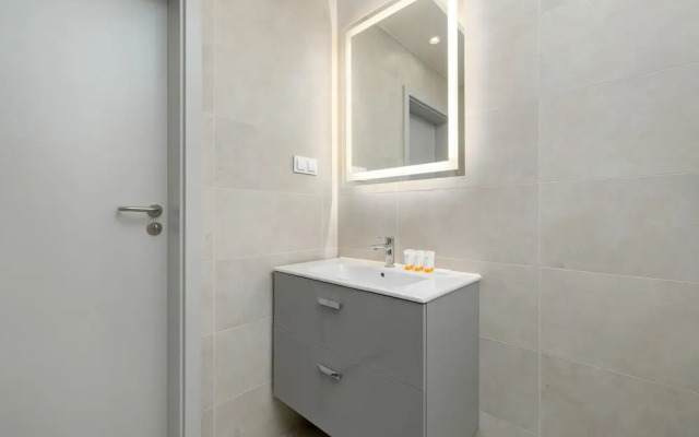 Apartment in Zakopane & SPA by Renters
