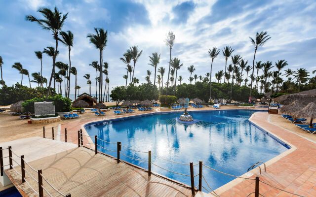 Grand Sirenis Punta Cana Resort & Aquagames - All Inclusive