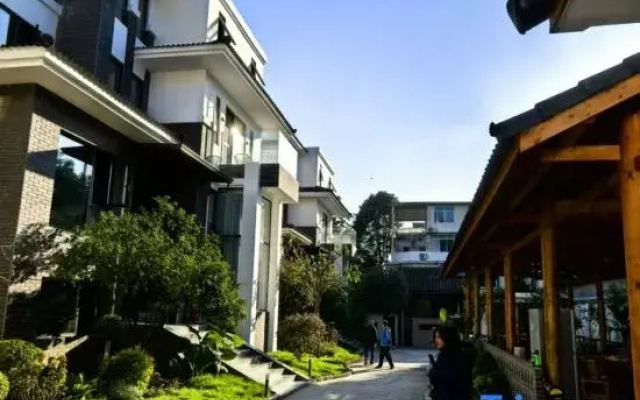 Manyue Homestay