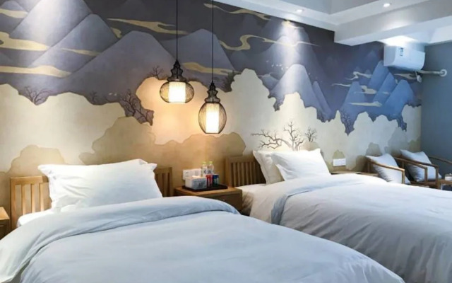 Ou Ran Jian Hotel