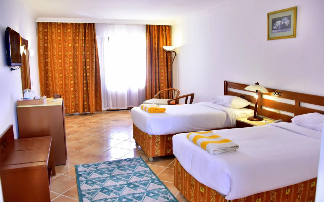 Verginia Sharm Resort & Aqua Park