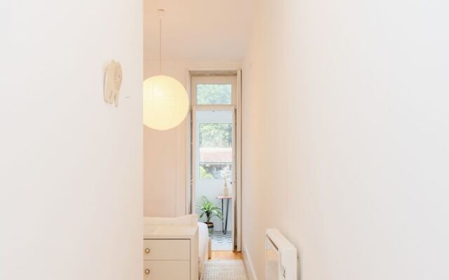 Liiiving - Downtown Secret Terrace