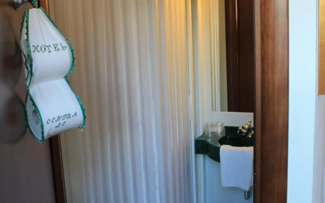 Hotel Centrale