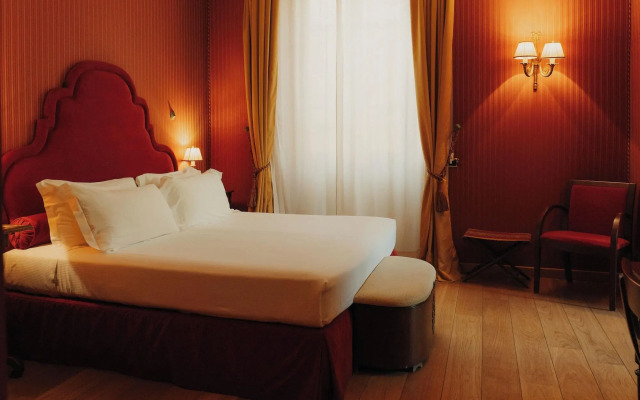 Hotel Palazzo Guiscardo