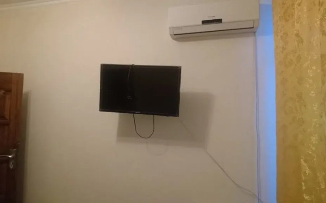 Magnoliya Guest House