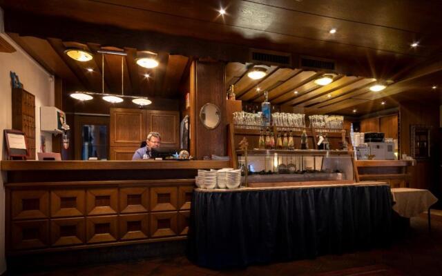 Hotel Bruggner Stub`n