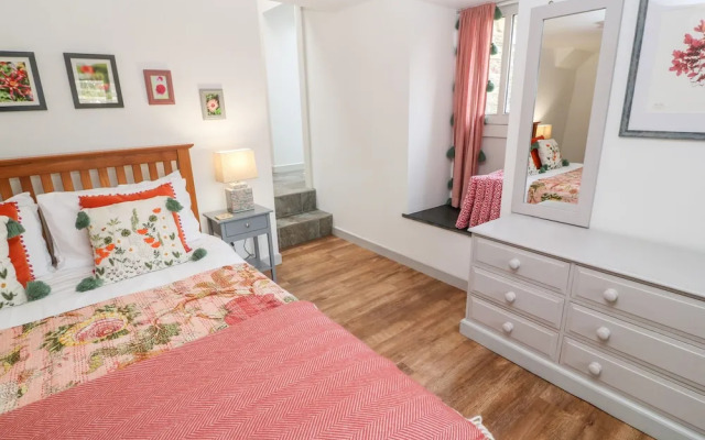 Wheel Cottage