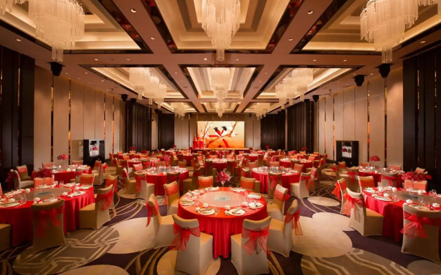 Hilton Shenzhen Futian