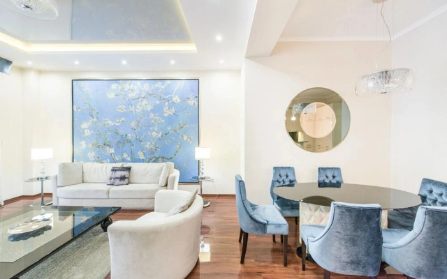 ABT Apartments Molnar