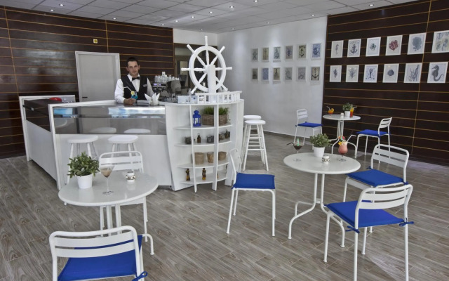 Hotel Samokov