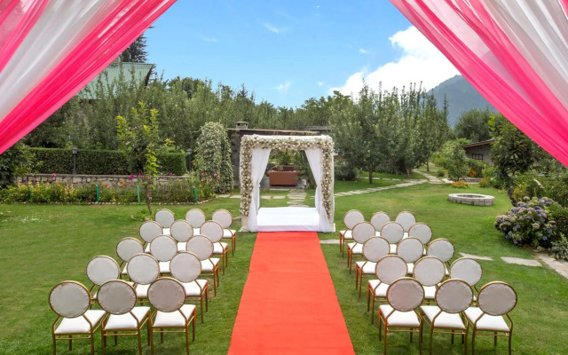 Larisa Resort, Manali
