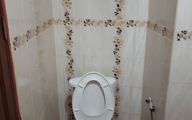 TBD Hotel Pattaya