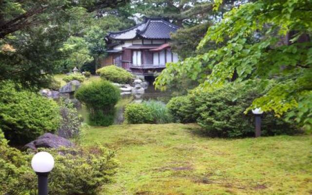 Ikuji Onsen TANAKAYA