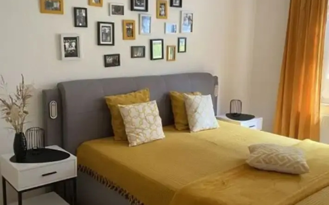 Waldzauber Comfortable Holiday Residence