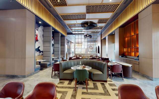 Radisson Red Chandigarh Mohali