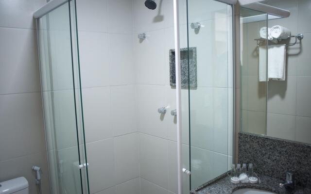 Villa Park Hotel Recife