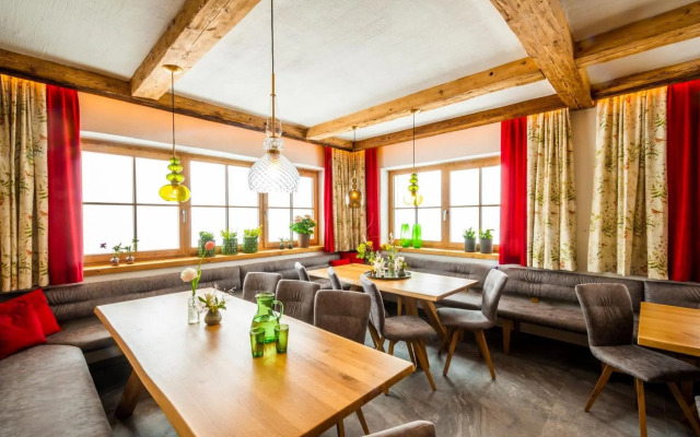 Ferienhaus Mandlberg