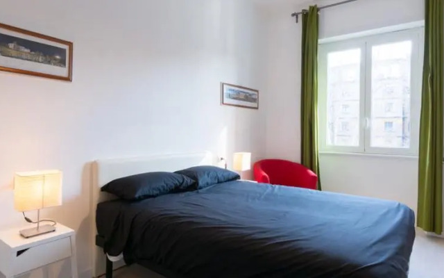 Aurora Holiday House