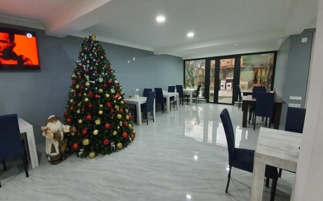 Mestia 4 Season