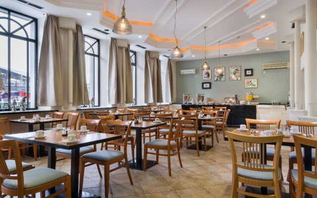 Garner Hotel Vienna by IHG