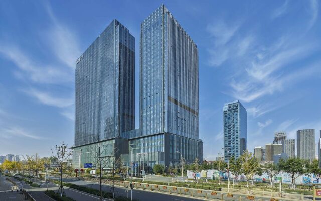 Hilton Beijing Tongzhou