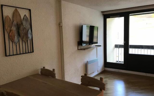 Appartement Montgenèvre, 1 pièce, 4 personnes - FR-1-445-146