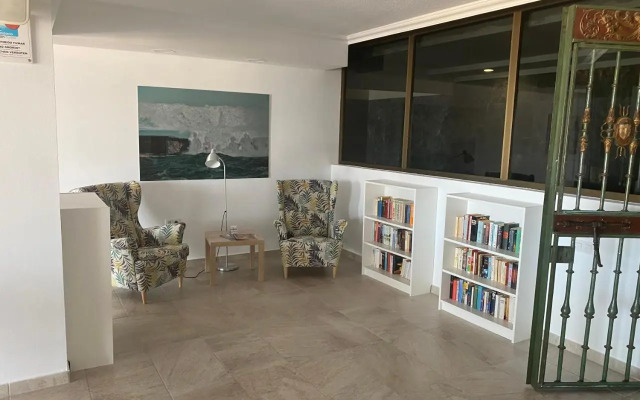 El Valle Top Appartement mit gigantischem Ausblick