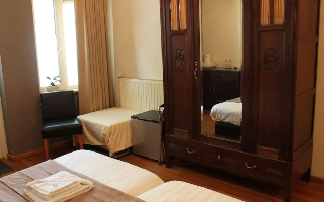 De Vier Heemskinderen